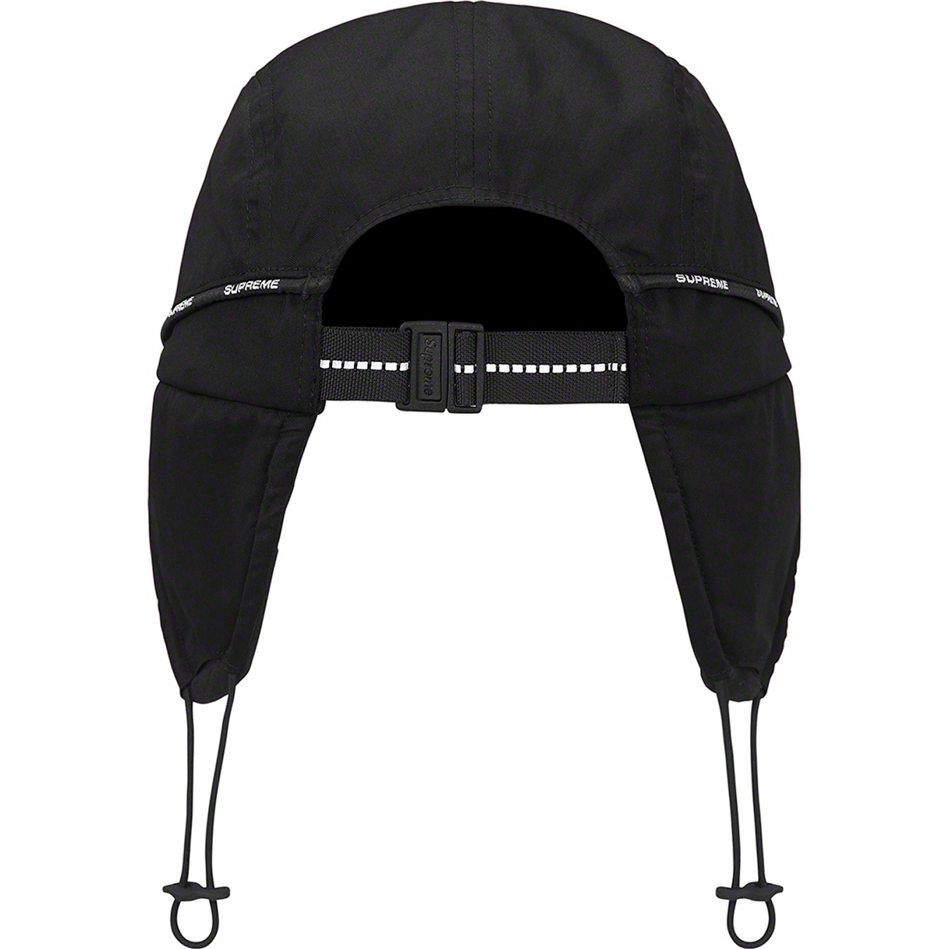 Packable Earflap Camp Cap view 5